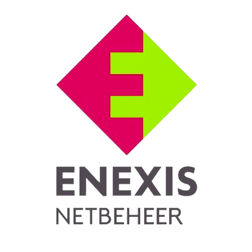 Logo Enexis