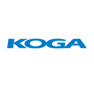 Logo Koga