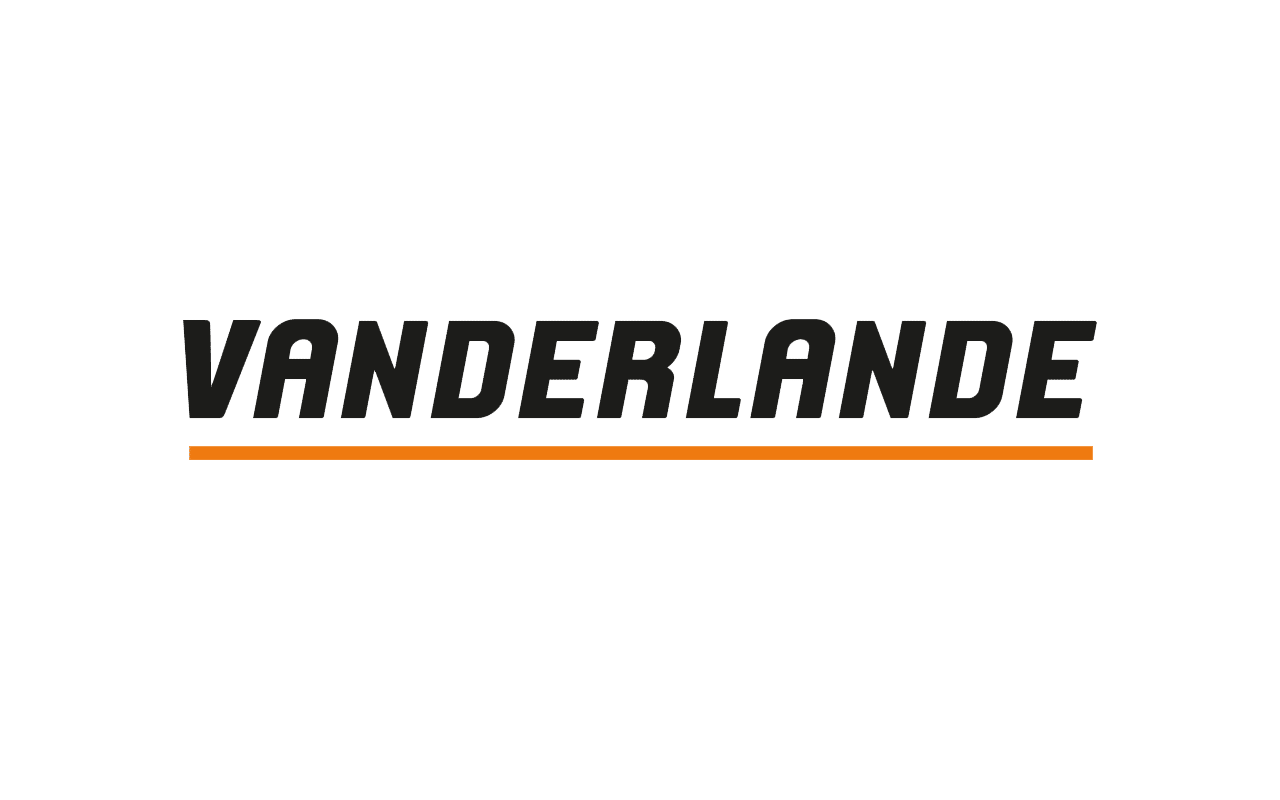Logo Vanderlande