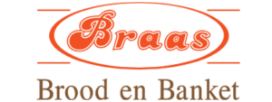 Logo Braas Brood & Banket