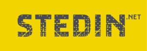 Stedin logo